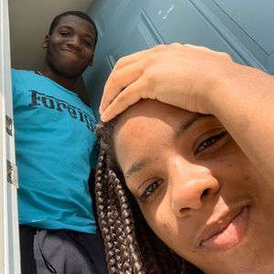 Meet your Posher, Rashad